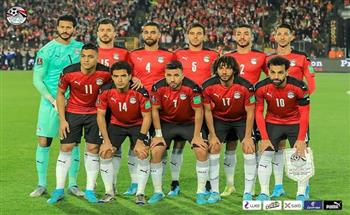 منتخب مصر يواجه السنغال بالزى الرسمي في مباراة حسم التأهل للمونديال