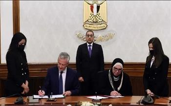 أخبار عاجلة في مصر اليوم 28-3-2022.. اتفاقية لتعزيز التعاون بمختلف المجالات مع فرنسا