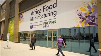 مصر تستضيف النسخة العاشرة من معرض «إفريقيا للتصنيع الغذائي» مايو المقبل