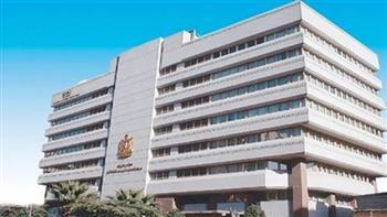 «معلومات الوزراء» يلتقي رؤساء اتحاد طلاب الجامعات المصرية إيماناً بأهمية دورهم في التنمية