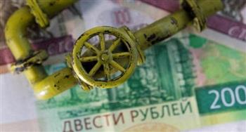 مجموعة السبع ترفض مطلب موسكو الدفع بالروبل مقابل الطاقة