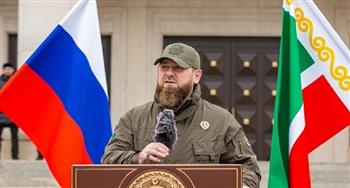 الشيشان: قديروف موجود في ماريوبول