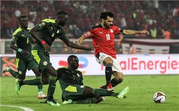 غياب نجم السنغال عن مباراة مصر غدا 