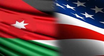 الأردن والولايات المتحدة يبحثان تعزيز الشراكة الاستراتيجية