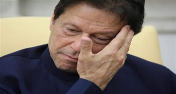 المعارضة الباكستانية تأمل فى أن يؤدي اقتراح سحب الثقة لعزل خان