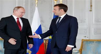 سياسي فرنسي يُحمّل الغرب مسؤولية الأزمة في أوكرانيا