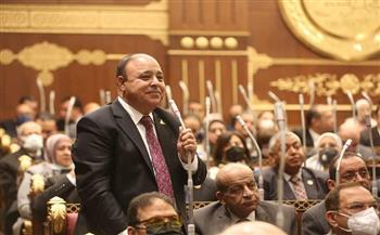 خضير: تخفيف بعض القيود ضد كورونا يؤكد تحسن الوضع الوبائي بمصر