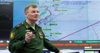 مسئول روسي: العملية العسكرية إجراء استباقي لمنع خطط كييف في دونباس