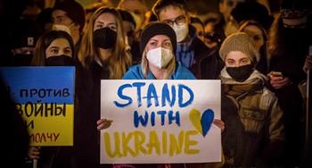 الاتحاد الأوروبي يوافق تأسيس منصة لتنسيق التعامل مع الفارين من أوكرانيا