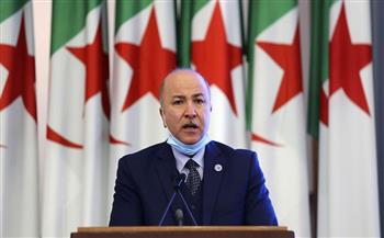رئيس الحكومة الجزائرية: ملتزمون بدعم المبادرات الأفريقية لتعزيز التكامل والاندماج
