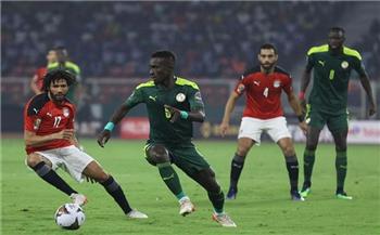 موعد مباراة منتخب مصر والسنغال في تصفيات كأس العالم 