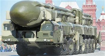 روسيا تنفي نية استخدام النووي في الحرب ضد أوكرانيا