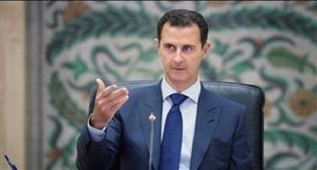 الرئيس السوري ألغى عقوبة "الأشغال الشاقة المؤبدة والمؤقتة"