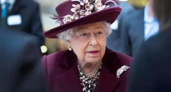 الملكة إليزابيث الثانية تحضر حفل تكريم الأمير فيليب