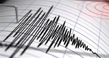 زلزال بقوة 5.2 درجات يضرب سواحل نيوزيلندا