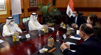 باستثمارات 5 مليارات دولار.. تعزيز التعاون المصري القطري في عدة مجالات