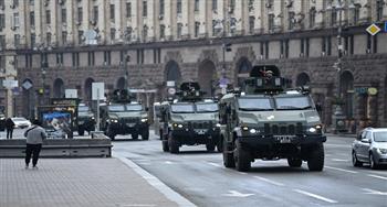 الدفاع البريطانية: روسيا ما زالت تشكل تهديداً كبيراً على كييف