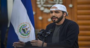 رئيس السلفادور يهدد المعتقلين بـ"دفع" ثمن جرائم العصابات