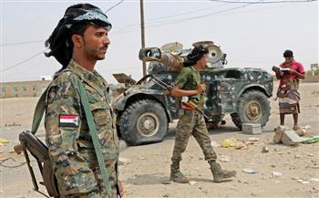 الجيش اليمني يقطع إمدادات الحوثي في مديرية الجوبة بمأرب