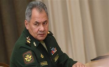 وزير الدفاع الروسي: أوكرانيا لم تعد تملك قوات جوية