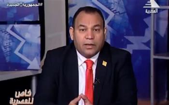 عبد الجواد أبو كب: جلال دويدار فارس الصحافة المصرية (فيديو)