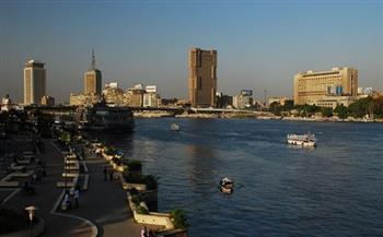 استمرار ارتفاع الحرارة.. حالة الطقس في مصر خلال الـ72 ساعة المقبلة