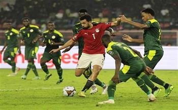 موعد مباراة مصر والسنغال اليوم في لقاء الإياب لكأس العالم 2022