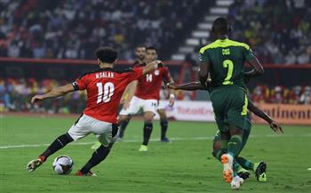 القنوات الناقلة لمباراة مصر والسنغال في تصفيات مونديال 2022 