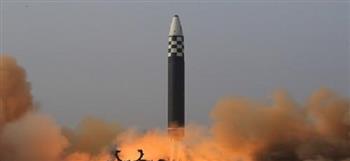 كوريا الجنوبية: كوريا الشمالية أطلقت الصاروخ "هواسونج-15" العابر للقارات وليس الجديد