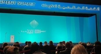 مشاركون في "قمة الحكومات" بدبي: القمة فرصة استثنائية لمواجهة التحديات وتسريع وتيرة النمو
