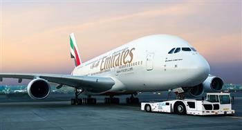 رئيس طيران الإمارات يؤكد عزم شركته تسيير رحلات إلى روسيا حتى إشعار آخر
