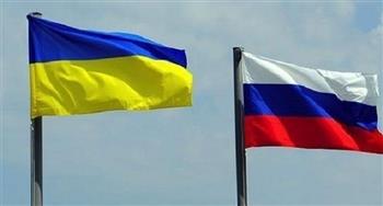 ميدينسكي: المحادثات بين روسيا وأوكرانيا كانت بناءة