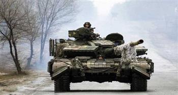روسيا: تخفيض حدة العمليات العسكرية على محوري كييف وتشيرنيجوف