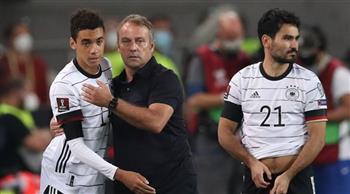 فولر: ألمانيا من بين المرشحين للفوز بكأس العالم