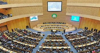 بوروندي تتولى رئاسة مجلس السلم والأمن الأفريقي خلال شهر أبريل