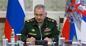 موسكو: سنرد بشكل مناسب حال تنفيذ "الناتو" خططًا لتزويد أوكرانيا بطائرات مقاتلة