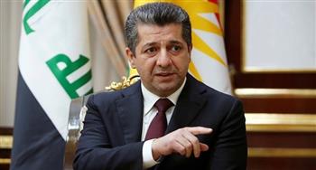 رئيس حكومة إقليم كردستان: نتطلع إلى تلبية الطلب العالمي المتزايد على الطاقة قريبًا