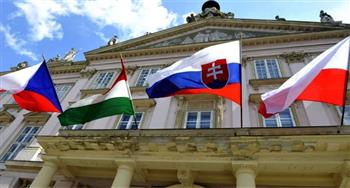 إلغاء اجتماع وزراء دفاع مجموعة "فيشجراد" بسبب مقاطعة التشيك وبولندا
