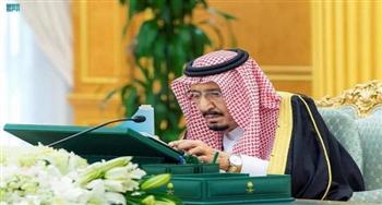 مجلس الوزراء السعودي ينوه بجهود التحالف في حماية مصادر الطاقة العالمية