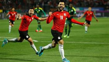 بث مباشر.. مباراة مصر والسنغال في تصفيات كأس العالم