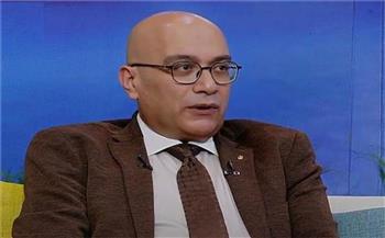 ناجي قمحة عن زيارة وزير خارجية قطر لمصر: لا عداء أو صداقة دائمة