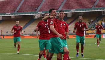 تصفيات كأس العالم.. تشكيل المغرب لمواجهة الكونغو الديمقراطية 
