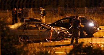 مقتل خمسة إسرائيليين في هجومين بالرصاص في تل أبيب