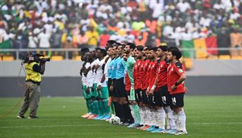 تصفيات كأس العالم .. مصر والسنغال إلى ركلات الترجيح