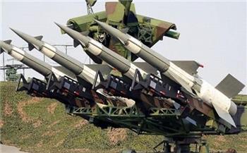 ألمانيا توافق على إمداد أوكرانيا بـ2700 صاروخ مضاد للطائرات