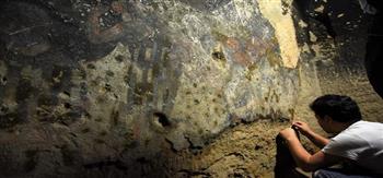 الصين تعلن عن اكتشاف للوحات صخرية من عصور ما قبل التاريخ لأول مرة