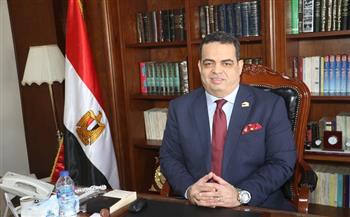 برلماني: مصر تعيش مرحلة التنمية الشاملة