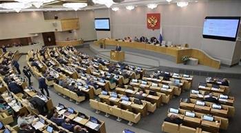 مشروع قانون روسي للتعامل مع العقوبات