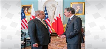 ولي عهد البحرين: الشراكة الاستراتيجية بين المنامة وواشنطن عززت الأمن في المنطقة