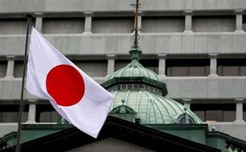 اليابان تعتزم توسيع تجميد أصول البنوك الروسية بإدراج 4 أخرى بقائمة العقوبات